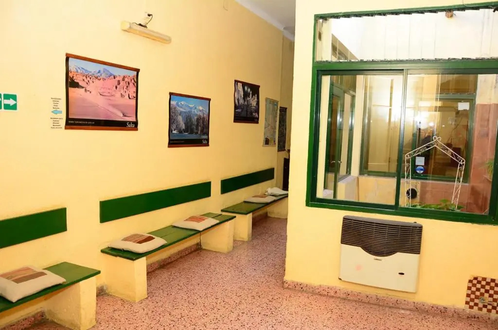 Hostal Yatasto