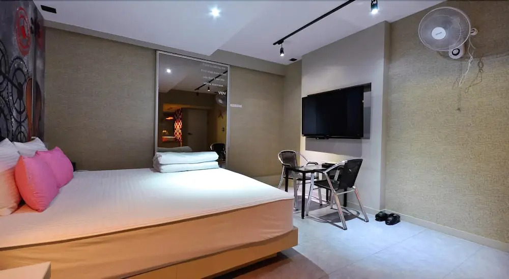 Vov Motel