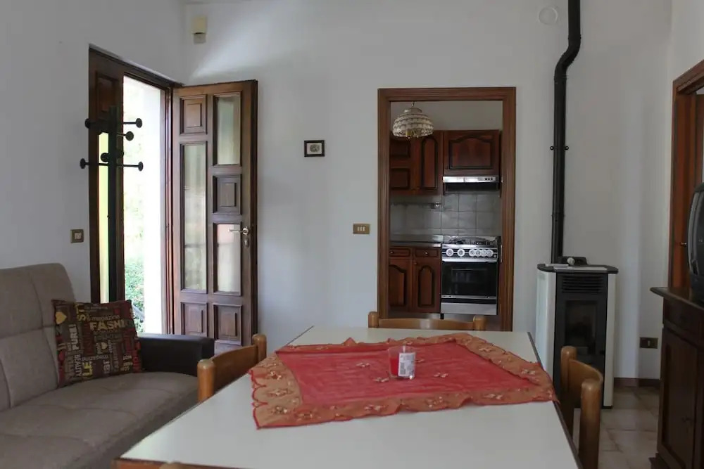 Holideal Casa Gina