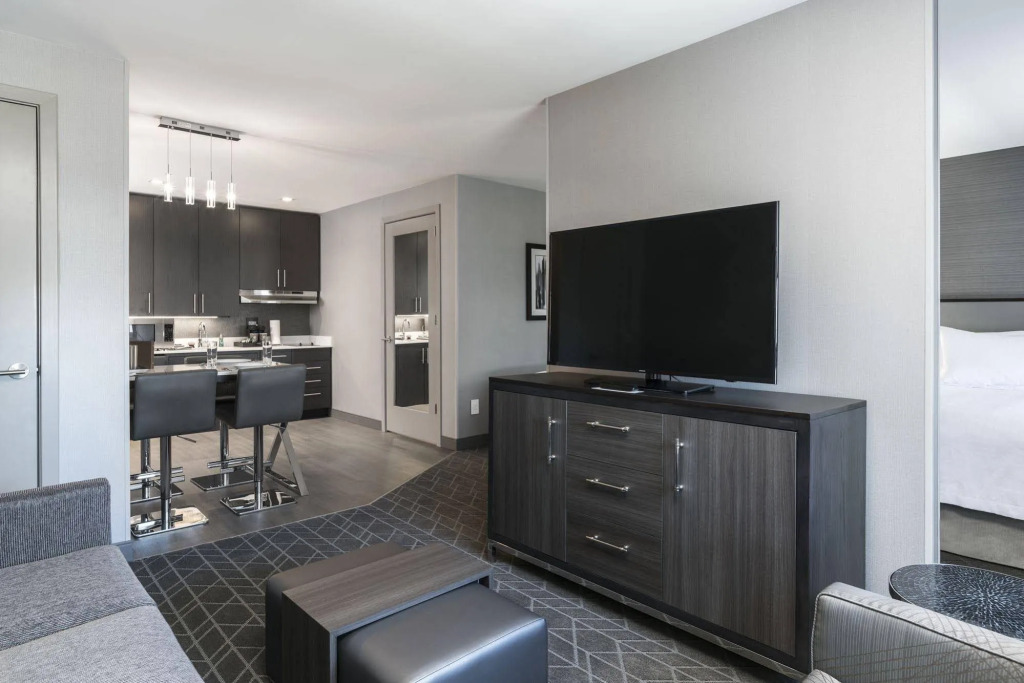 Homewood Suites By Hilton Boston Logan Airport Chelsea
