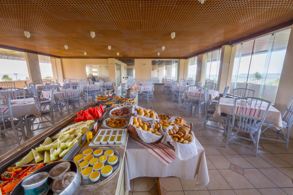Xênius Hotel