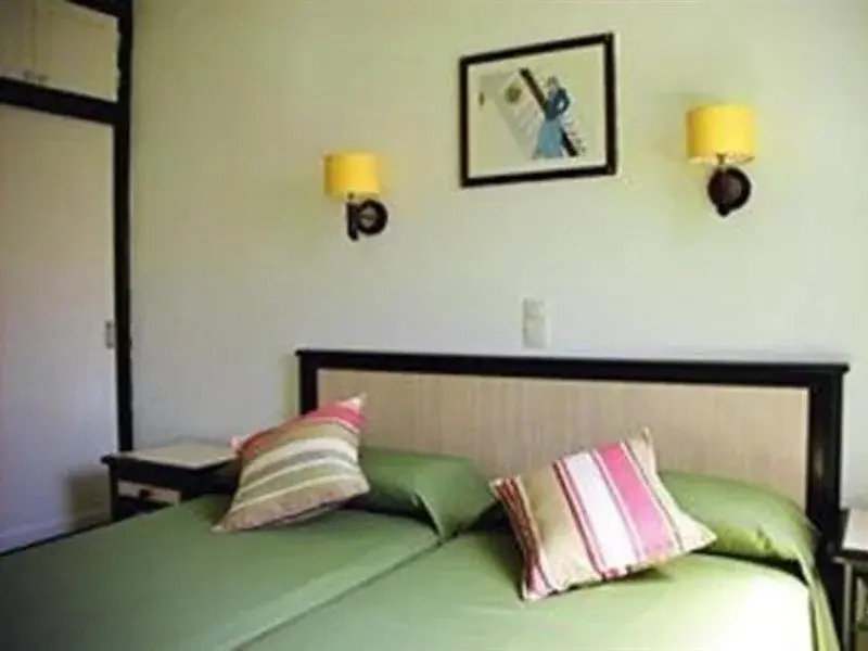 Bungalows El Trigal