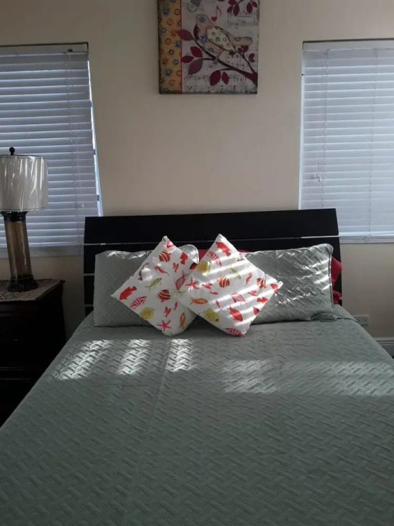 Point Of View Townhouse