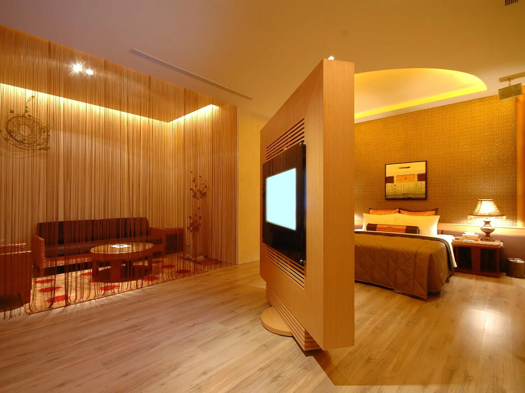 Norway Forest Villa Motel