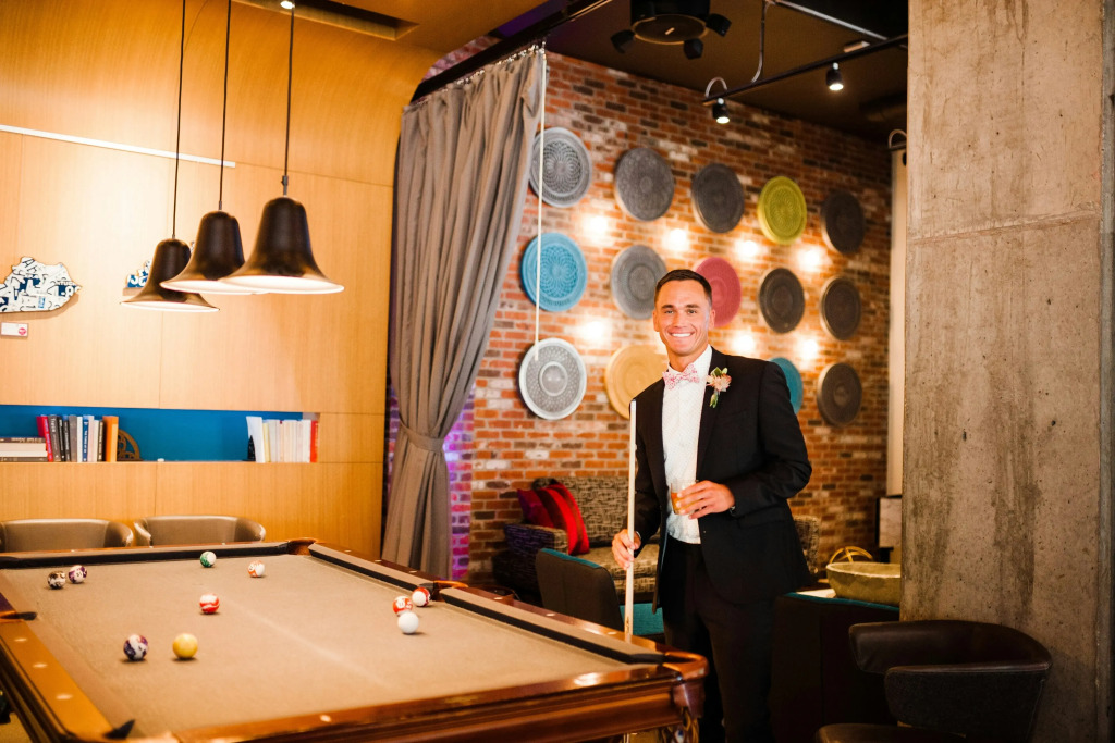 Aloft by Marriott Louisville Downtown