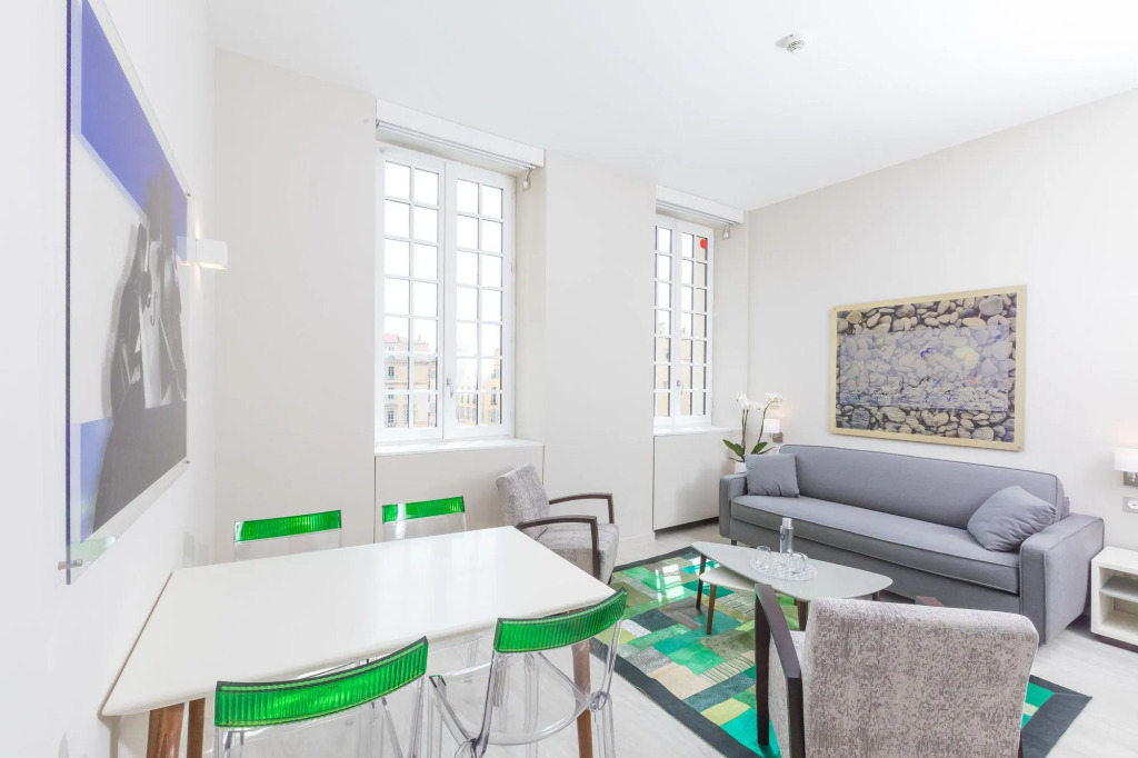 Palais Saleya Boutique Hôtel