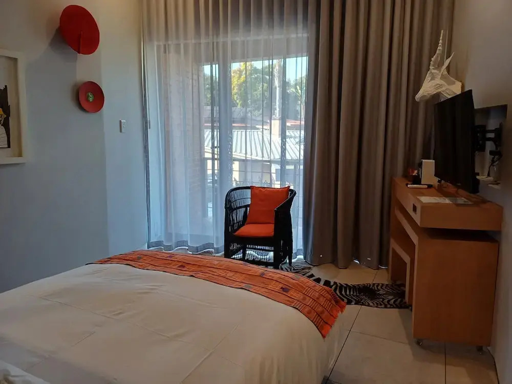 Alpine Attitude Boutique Hotel & Conference Venue