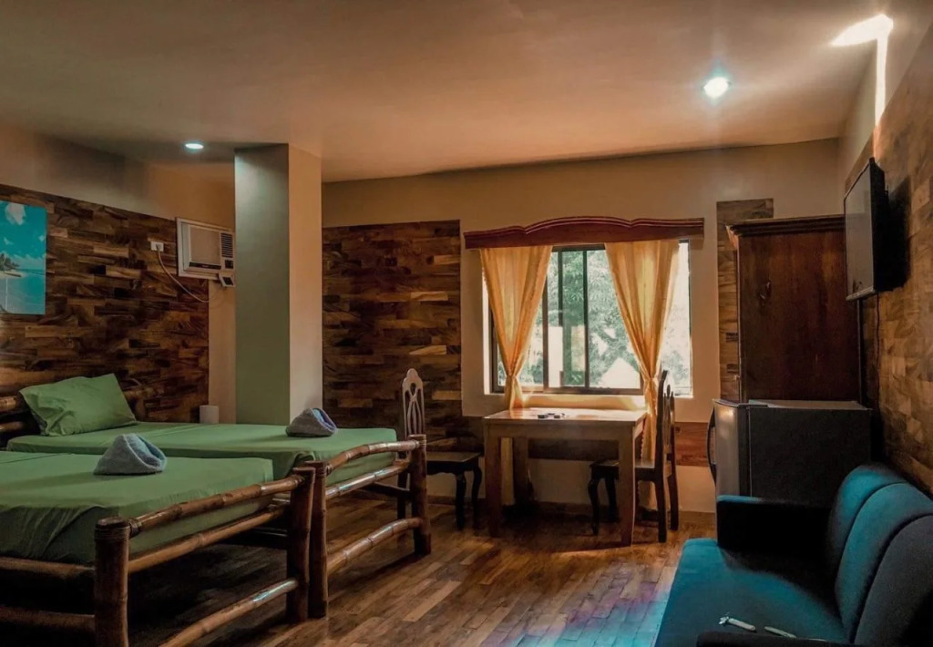 Mabini Hotel