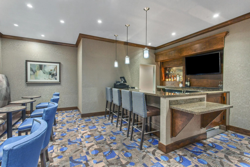 Residence Inn by Marriott Seattle Sea-Tac Airport