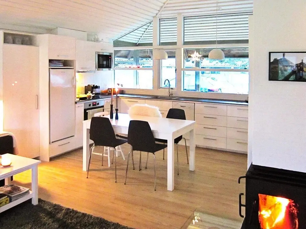 5 person holiday home in Karrebaeksminde