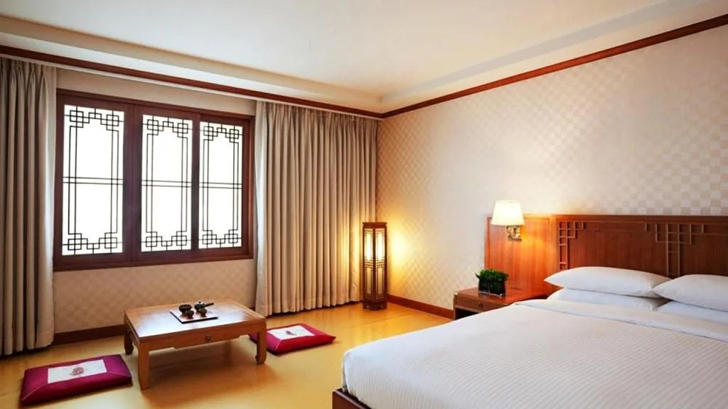 Nongshim Hotel