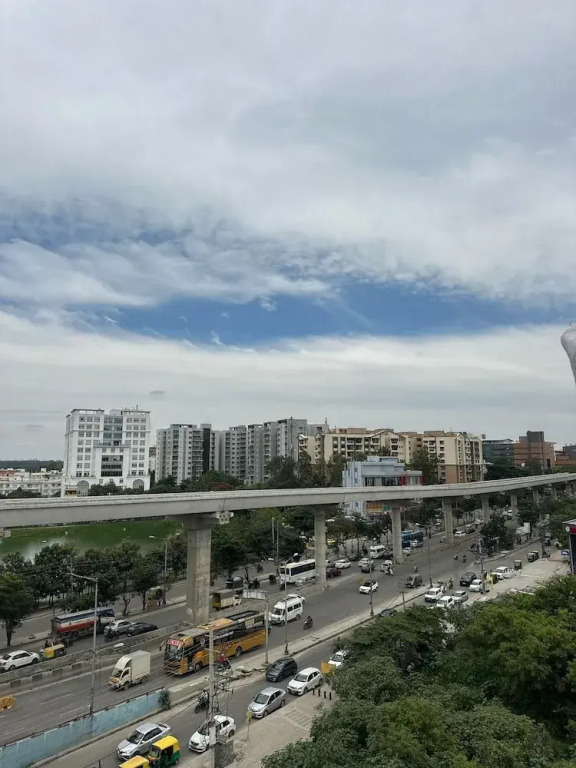 Hotel Nova Suites, Bellandur Gate, Sarjapur Road