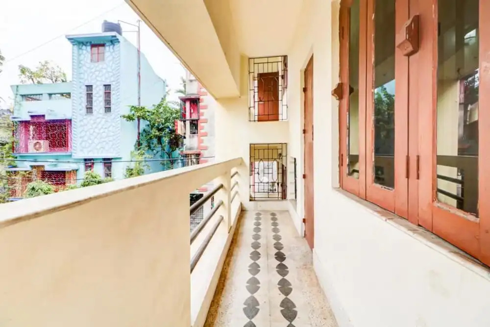 Goroomgo Gangotri Guest House kolkata