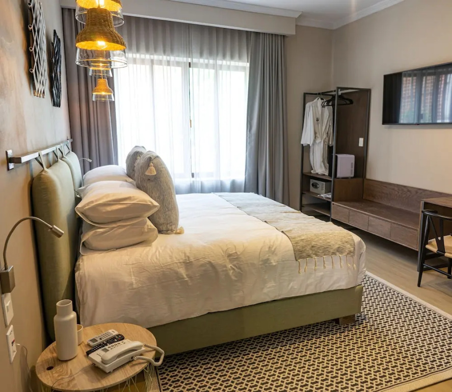 Agata Hotel Boutique & Spa