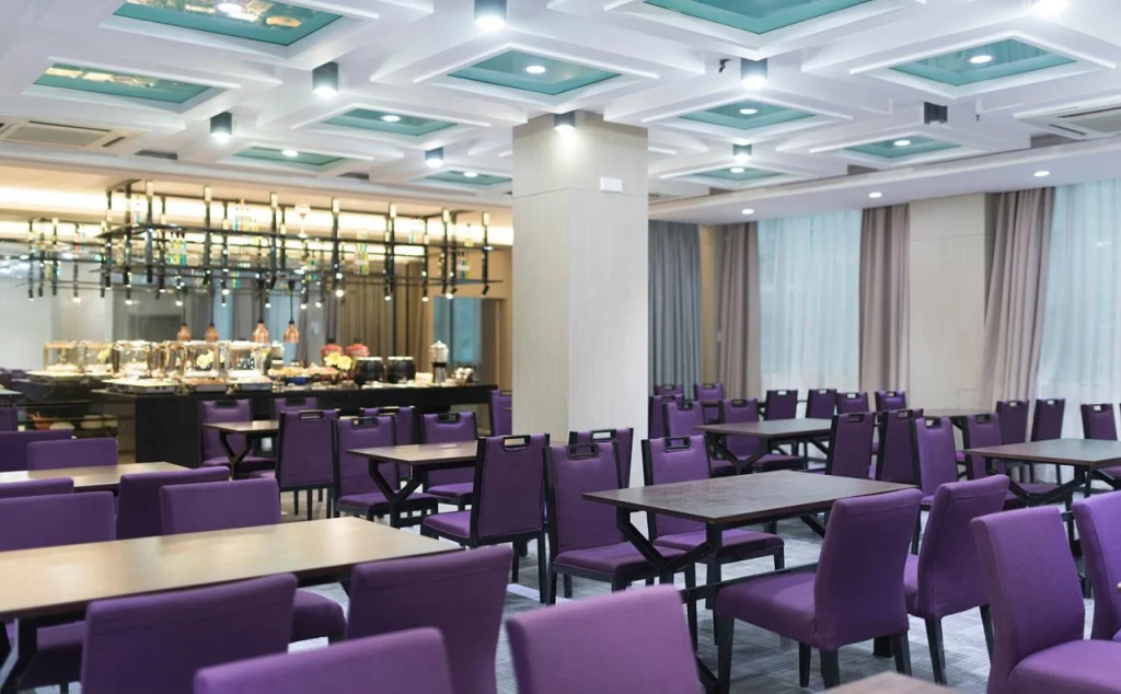 Yingshang Fanghao Hotel