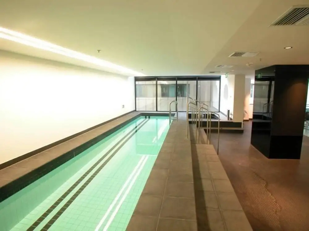 ReadySet Apartments at Liberty