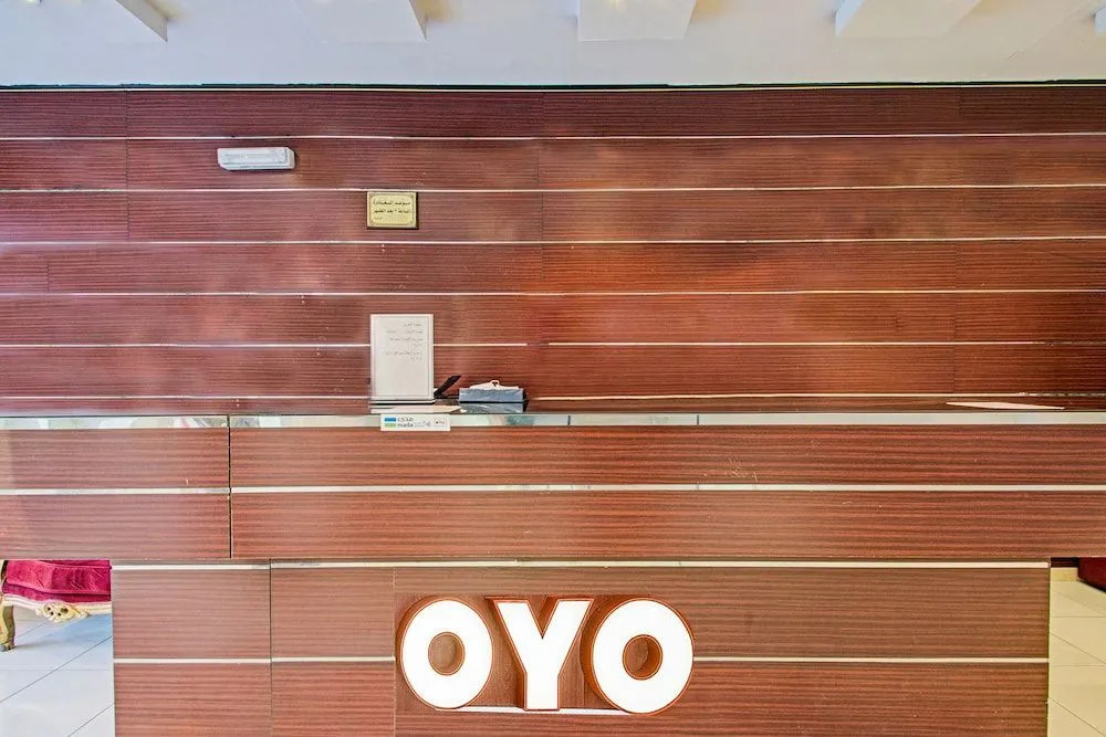 OYO 537 Dahtham Furnished Units