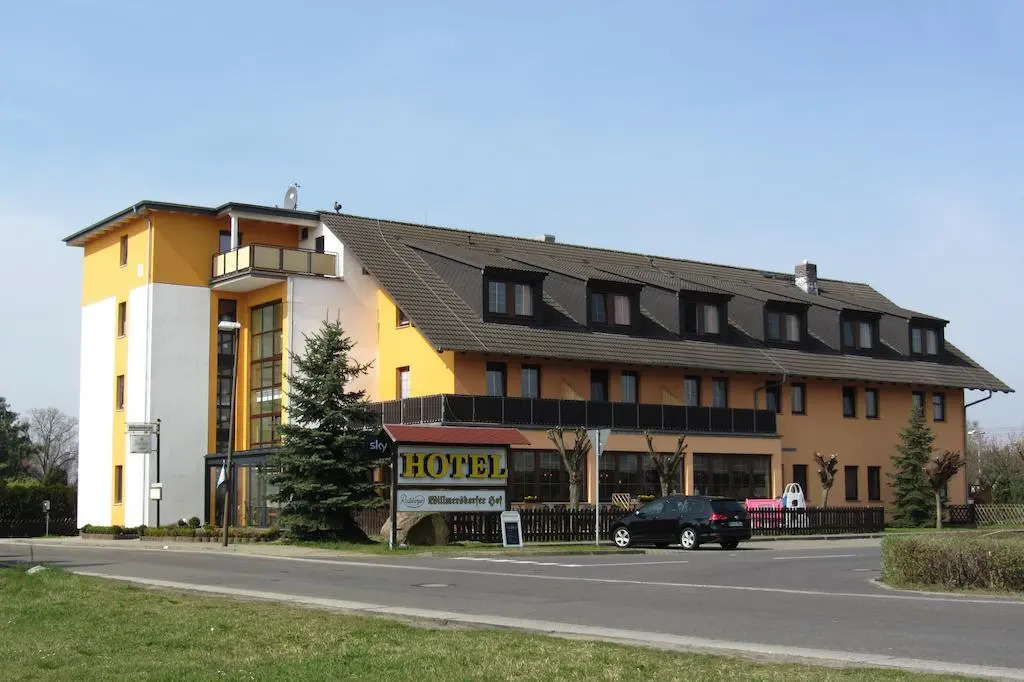 Willmersdorfer Hof