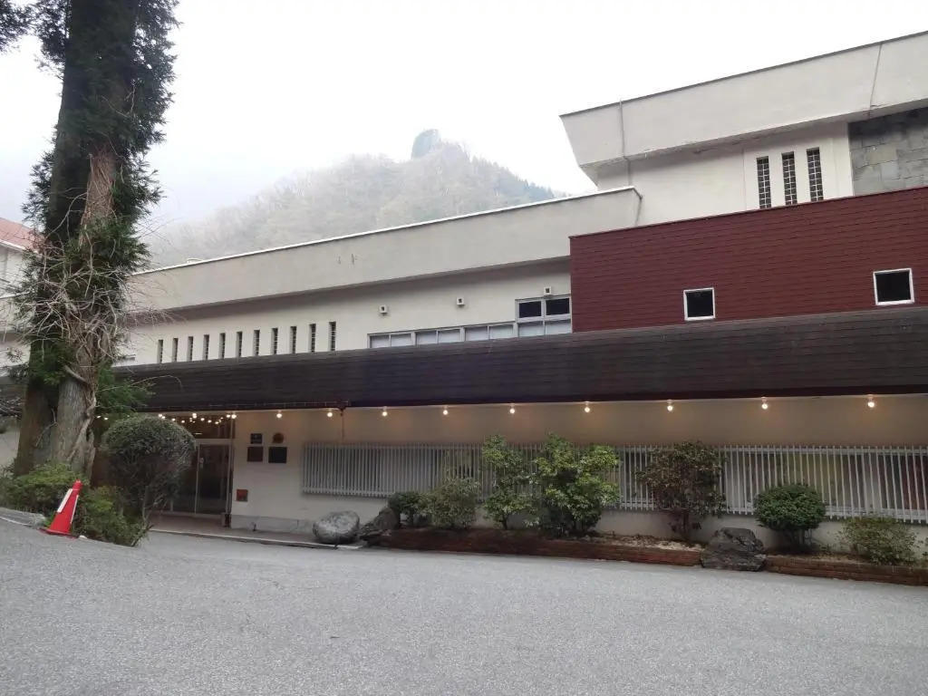 Hotel Kurobe