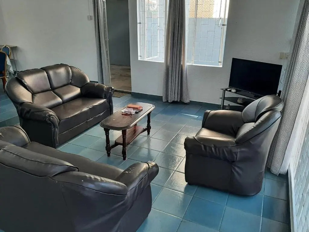 Villa La Famille Dodo