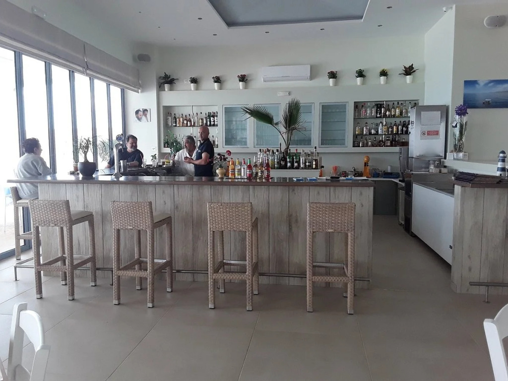 Thalassi Hotel