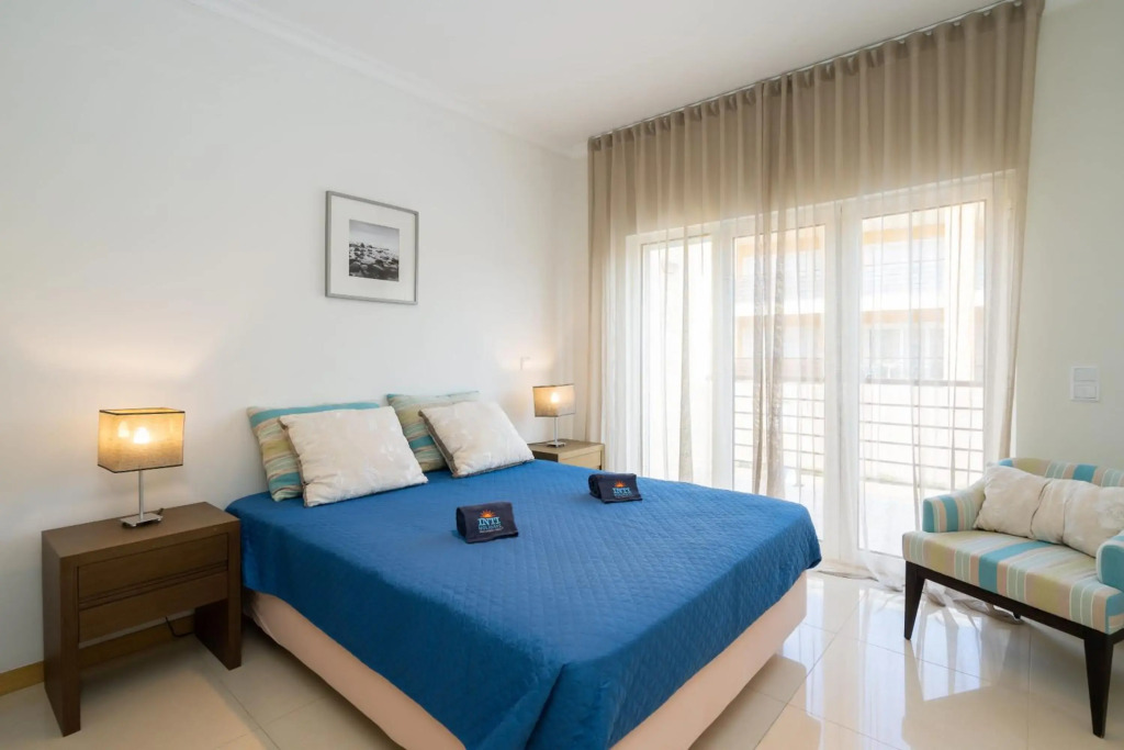 The Village - Outstanding brand new 2 bedrooms in Galé