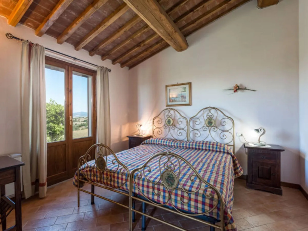 House Arancio Istia dOmbrone