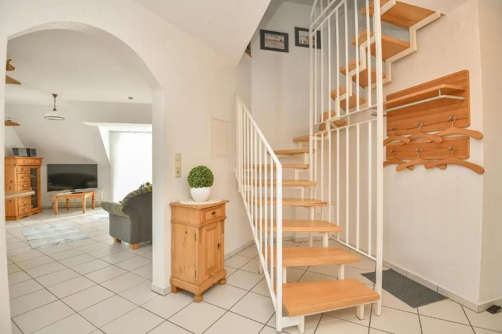 Strandresidenz Wohnung 7