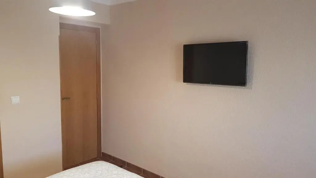 Bonito apartamento con terraza junto al centro de Alicante