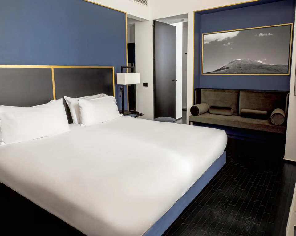 HABITA79, Pompeii, a Tribute Portfolio Hotel
