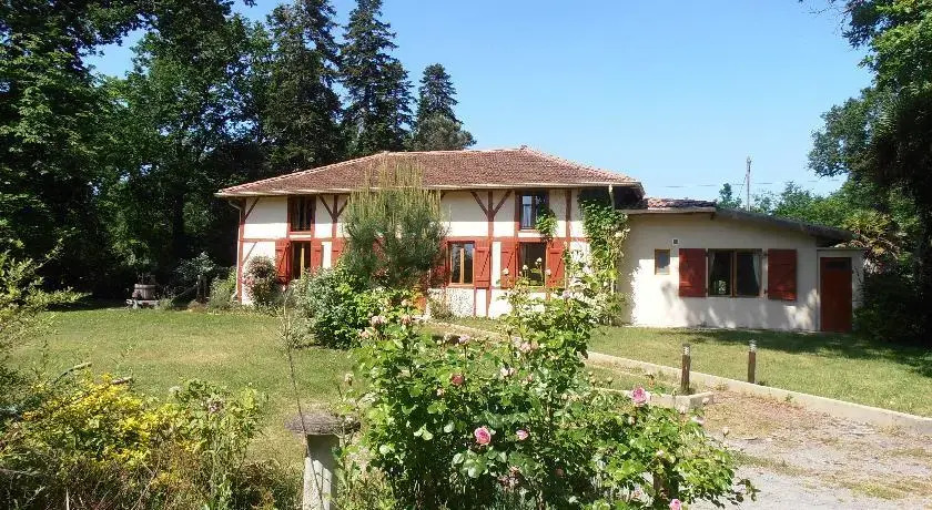 La Renardiere