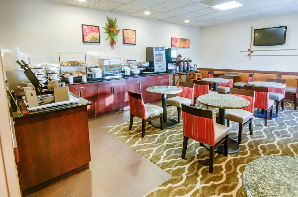 Holiday Inn Express Greencastle by IHG