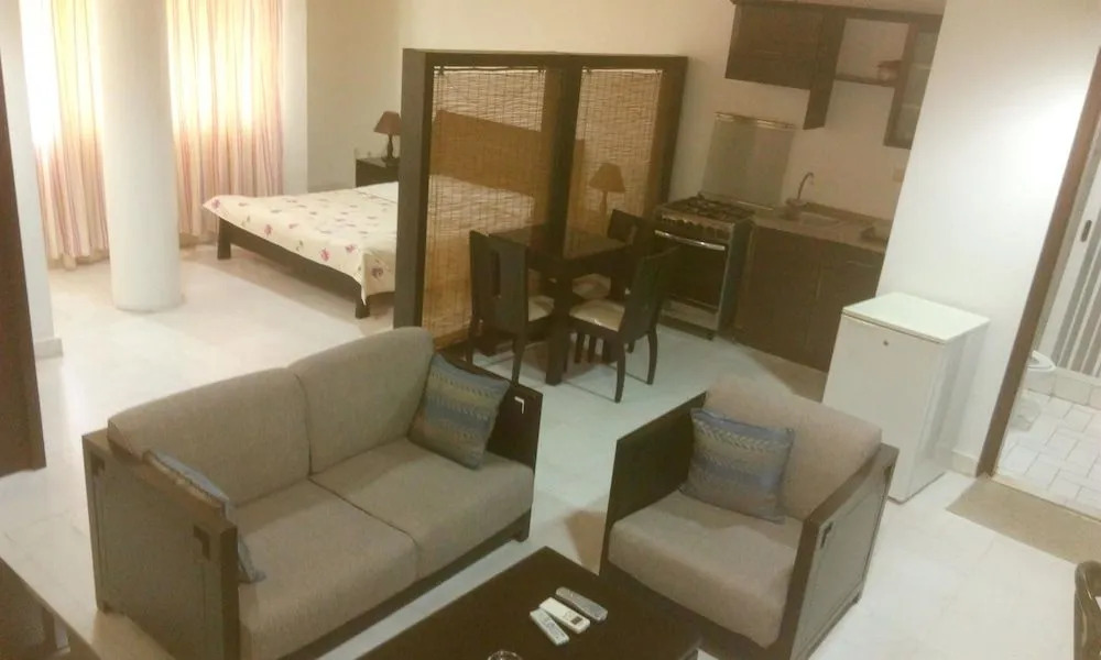 Ziyara Inn Apartment - Aqaba