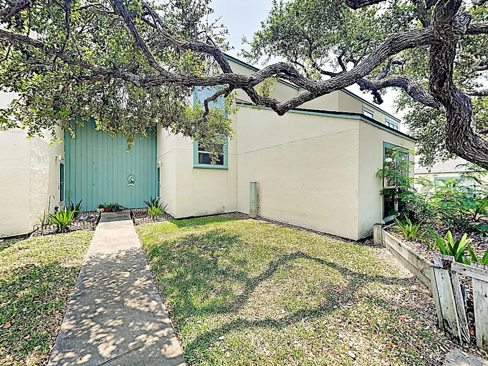 2003 Rockport - 2 Br Townhouse