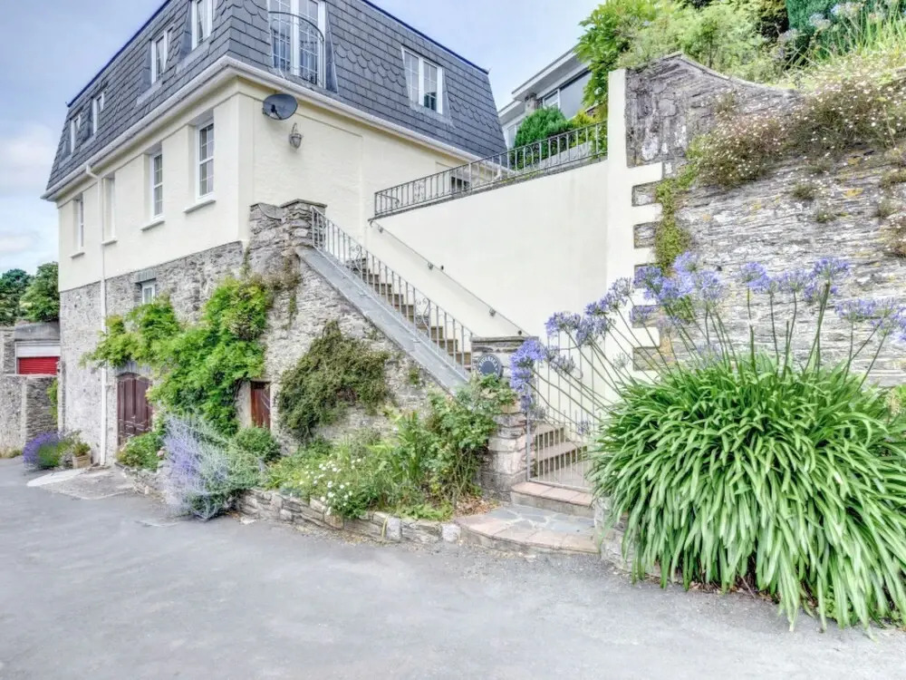 Riversea Kingswear in Kingswear