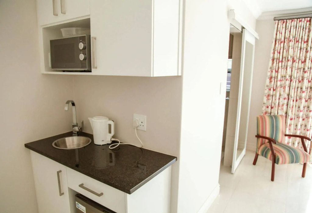 Hilltop Guesthouse