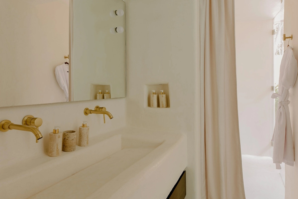Hotel Milam, Michelin Key winner
