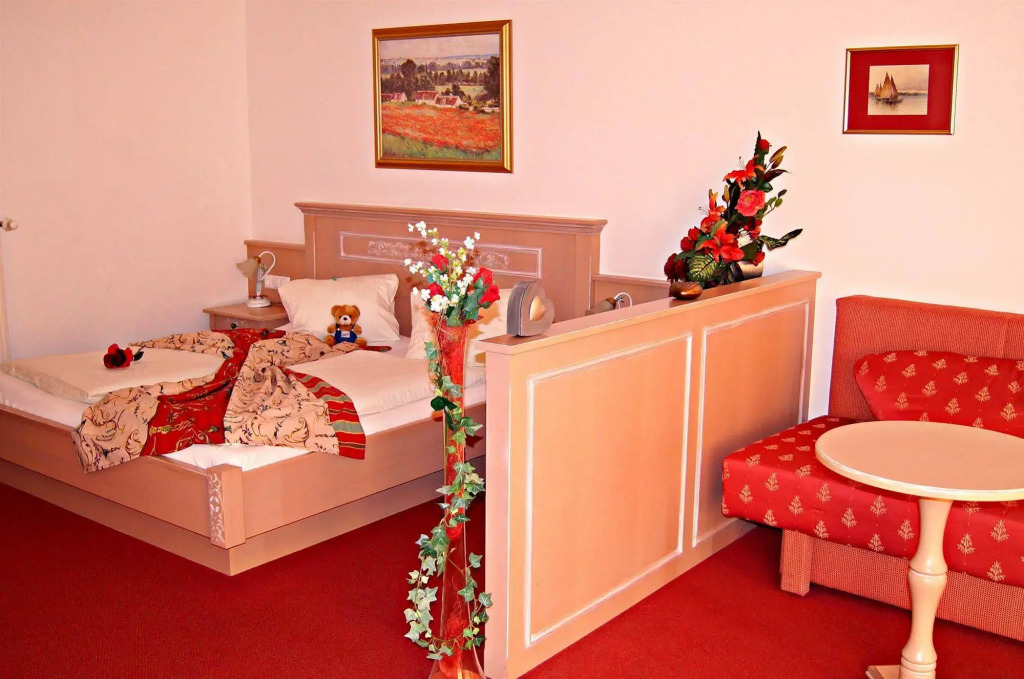 Hotel Sonnenhügel