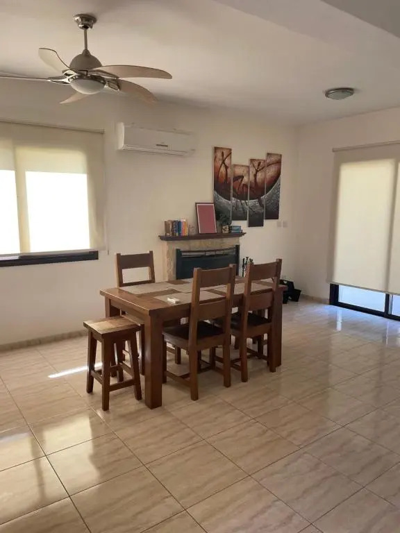 Luxurious 3 Bedroom Villa with Pool