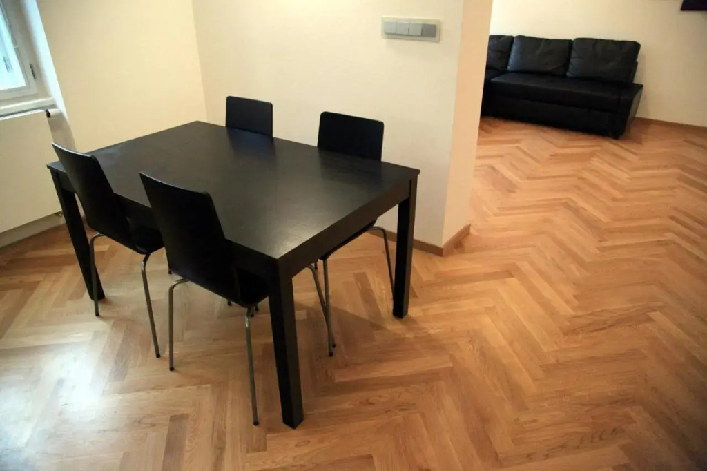 Cozy Studio in Smíchov by Prague Days