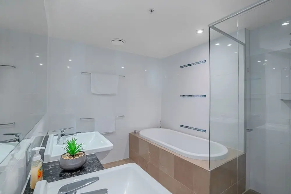 Luxury Mantra Resort, 2BR 2Bath Apt