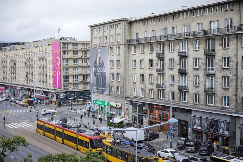 Apartment4You Centrum