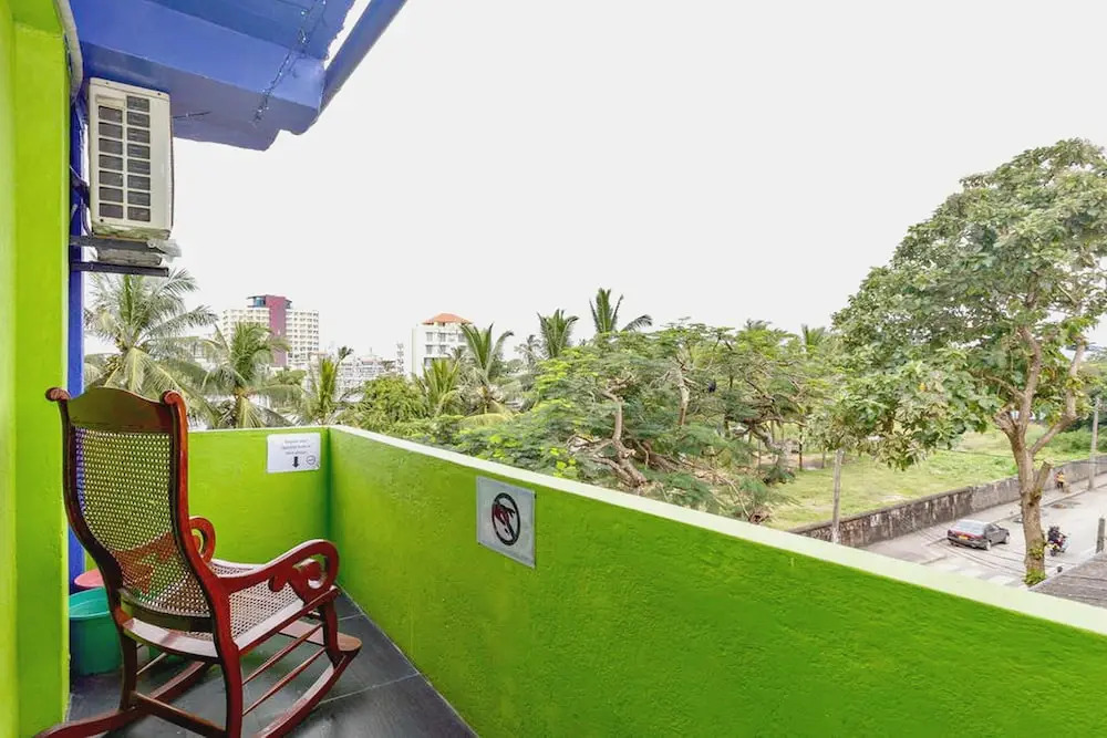 Ashan's Cozy Apartments