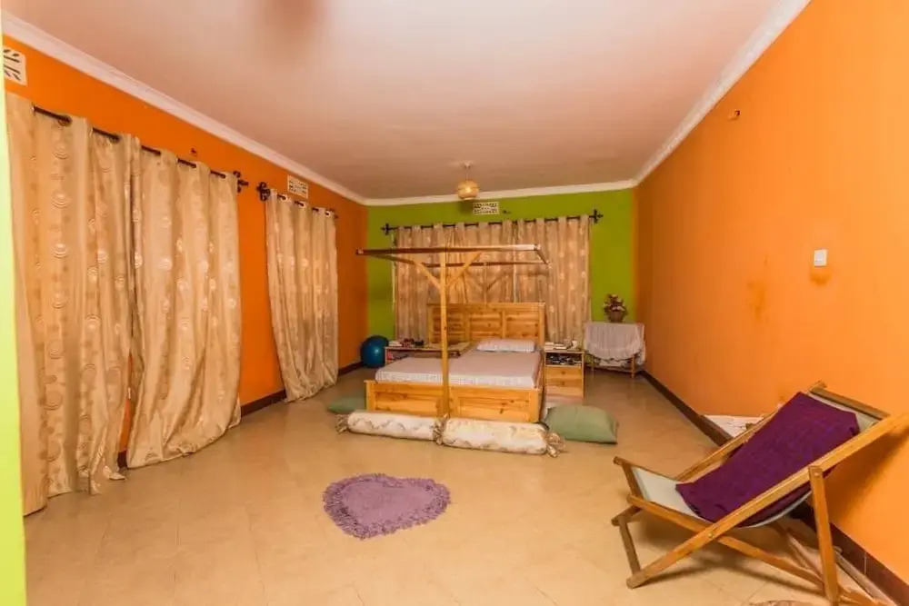 Kilimanjaro Peak - Hostel