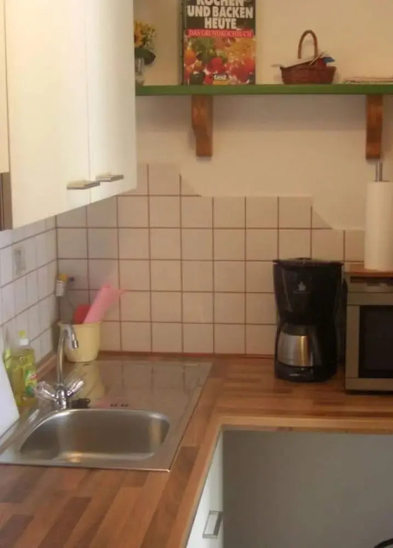 Holiday Apartment 1S oak Grove