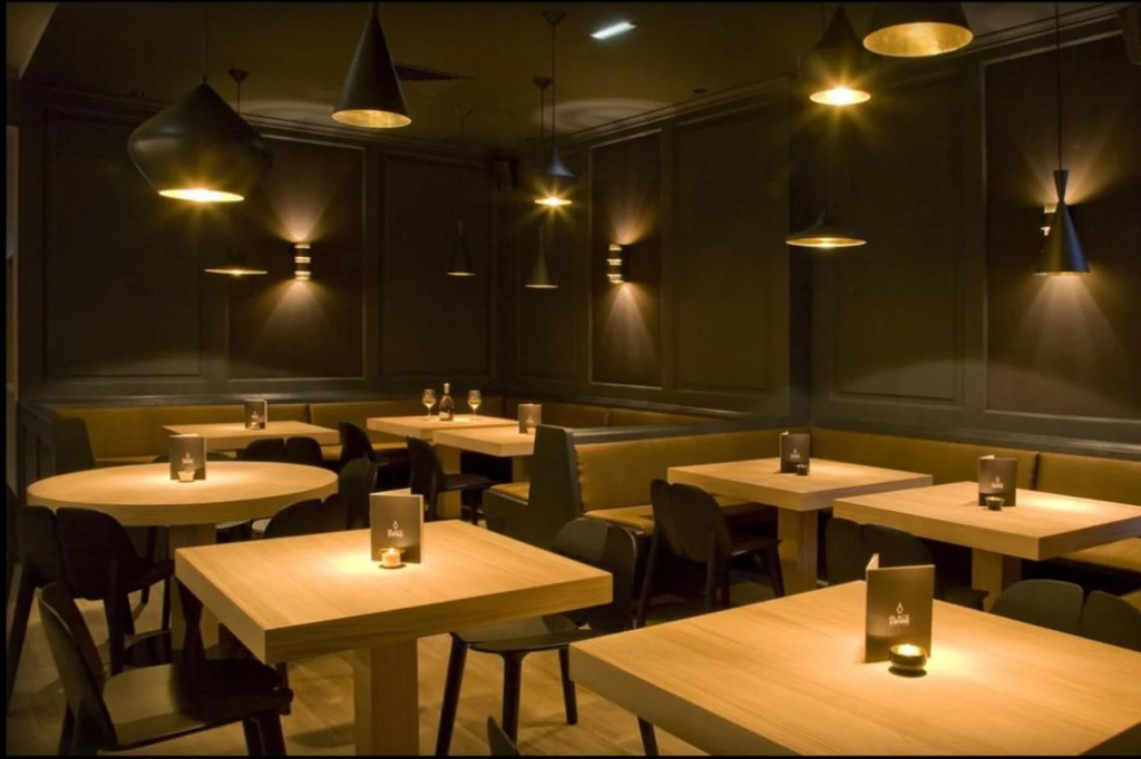 HANNONG Hotel & Wine Bar