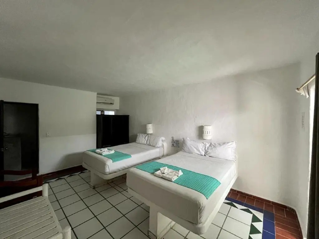 Posada Amaite 5 Avenida