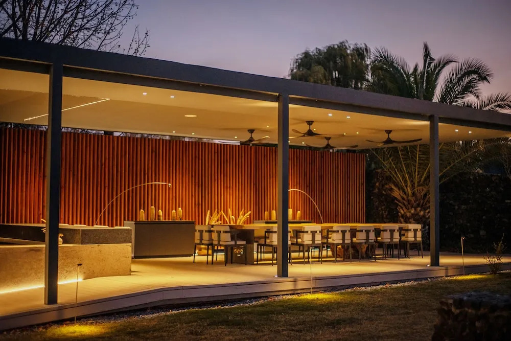 Susana Balbo Winemaker's House