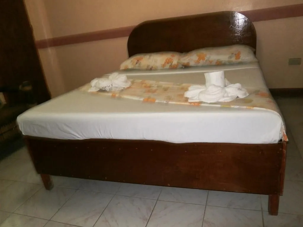 Alliyah's Beach Resort