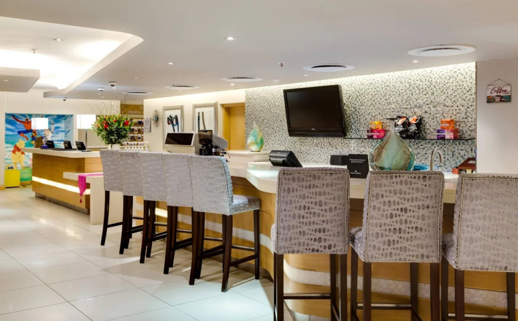 ANEW Hotel Roodepoort Johannesburg